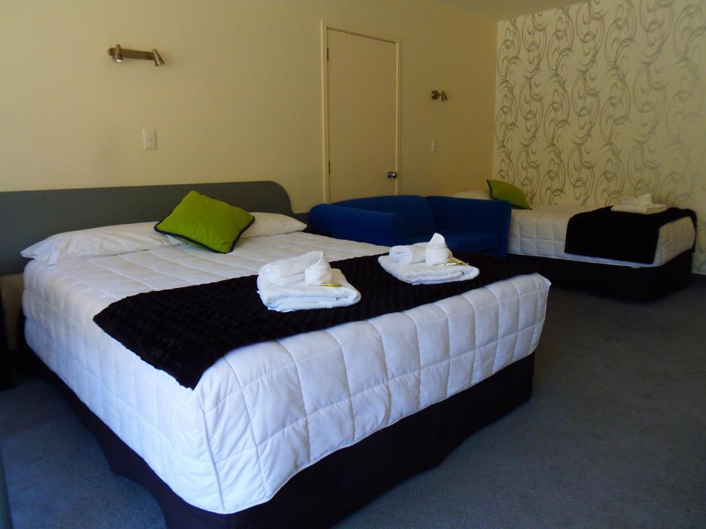 Kapiti Lindale Motel And Conference Centre Paraparaumu Room photo