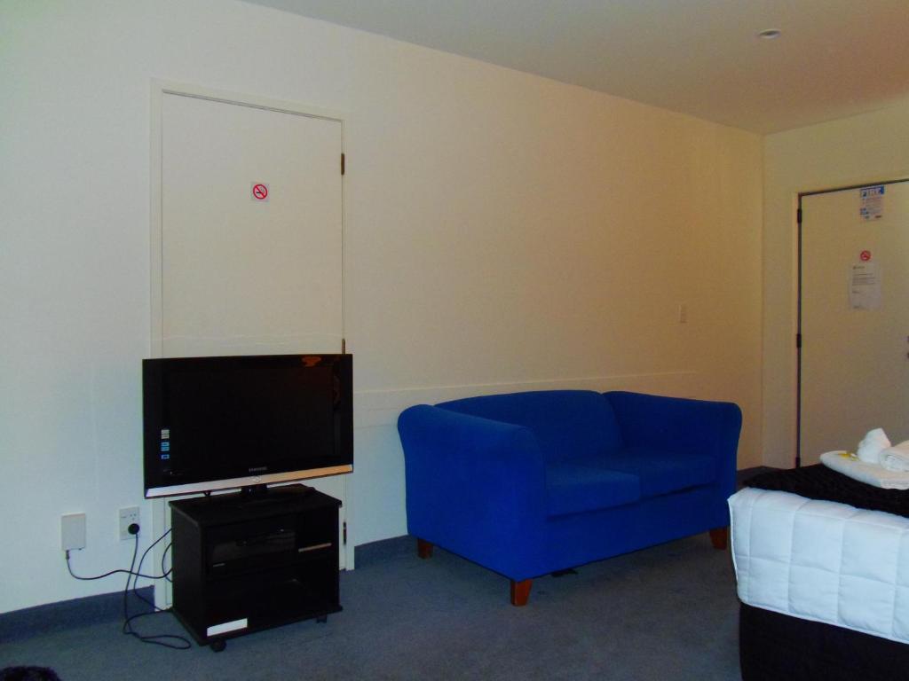 Kapiti Lindale Motel And Conference Centre Paraparaumu Room photo